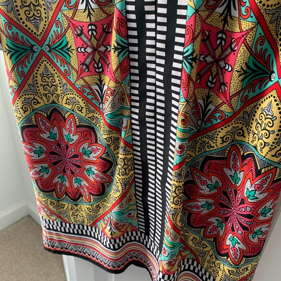 Dress by laundry - Picture 5 of 5